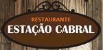 Logotipo Estação Cabral